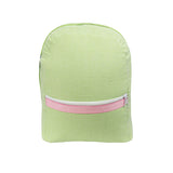 Mint Medium Backpack