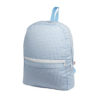 Mint Medium Backpack