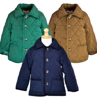 Barn Jacket (Boys)