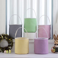 Easter Basket - Check