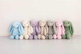 Personalized Easter Bunnies