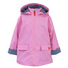 Unisex Rain Jacket