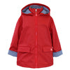 Unisex Rain Jacket