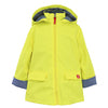 Unisex Rain Jacket