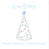 Birthday Gift Stickers