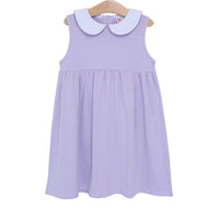 Charlotte Sleeveless Dress (3 colors)