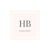 HB Embroidery Gift Card