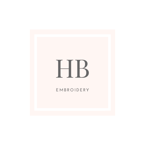 HB Embroidery Gift Card