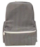 TRVL - Backpacker (Gingham Prints)